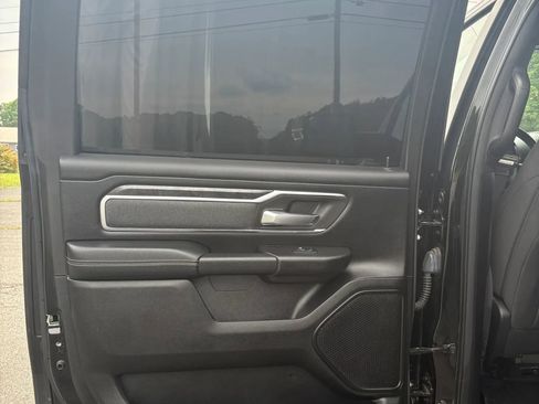 Used 2019 RAM 1500 Big Horn AWD/4WD image 50