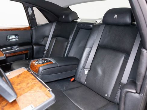 Used 2013 Rolls-Royce Ghost image 62