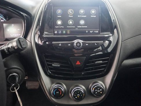 Used 2021 Chevrolet Spark LS image 16