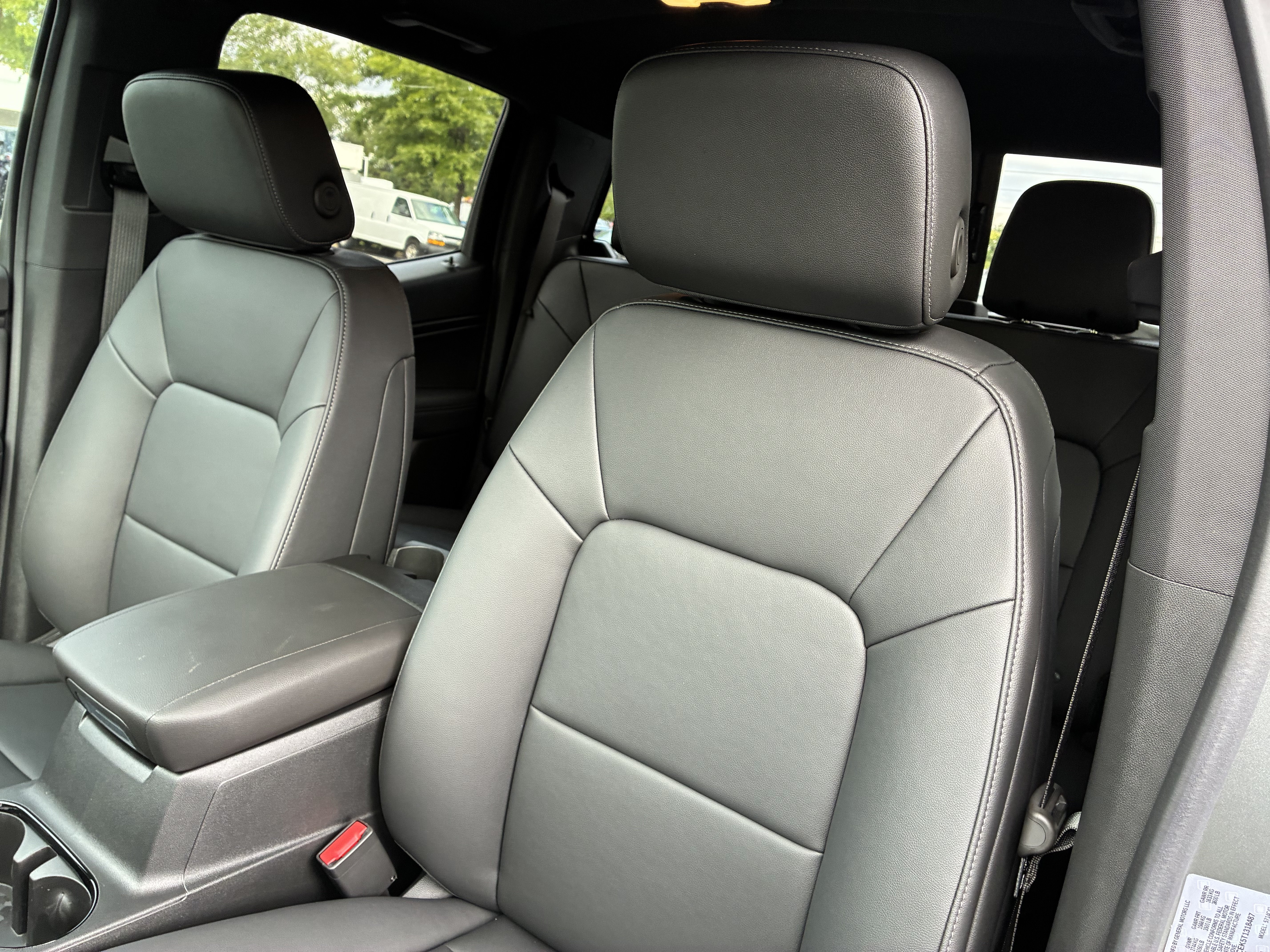 New 2026 Chevrolet Colorado LT w/ LT Convenience Package RWD image 24