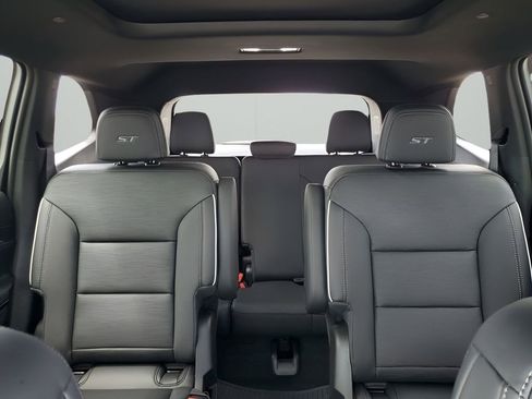 New 2026 Buick Enclave Sport Touring w/ Power Package image 43