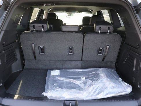 New 2026 GMC Acadia Elevation w/ Elevation Premium Package image 9