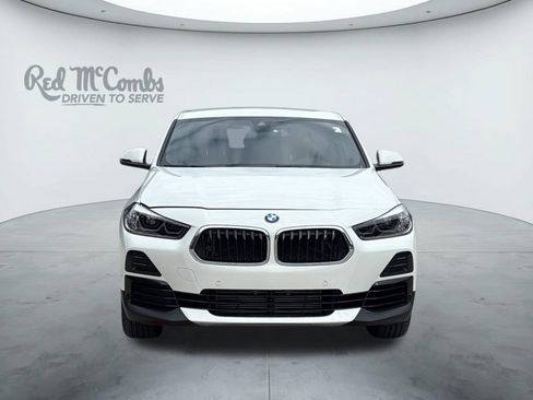 Used 2023 BMW X2 sDrive28i w/ Convenience Package image 8