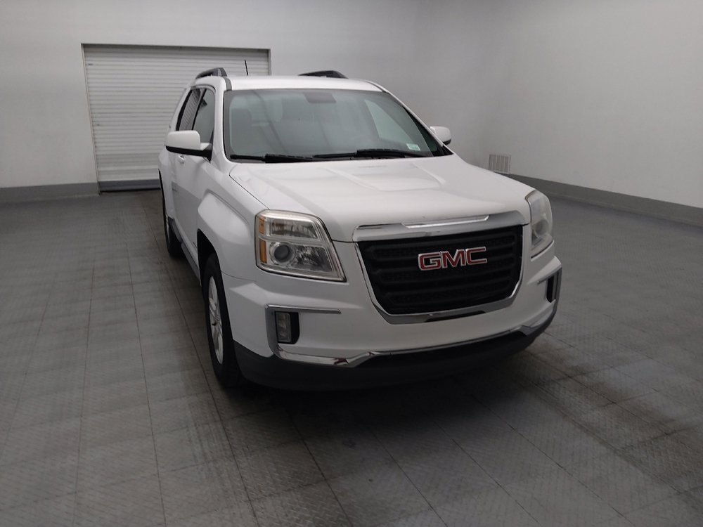 Used 2016 GMC Terrain SLE w/ Convenience Package FWD image 14