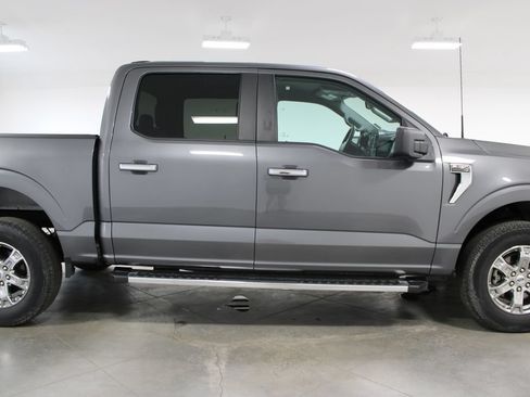 Used 2023 Ford F150 XLT w/ XTR Package AWD/4WD image 11