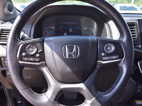 Used 2022 Honda Pilot Elite image 22