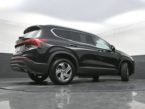 Used 2023 Hyundai Santa Fe SEL AWD/4WD image 31