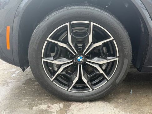 Used 2022 BMW X3 xDrive30i w/ M Sport Package image 10