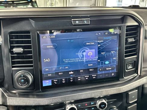 Used 2026 Ford F250 Platinum AWD/4WD image 15