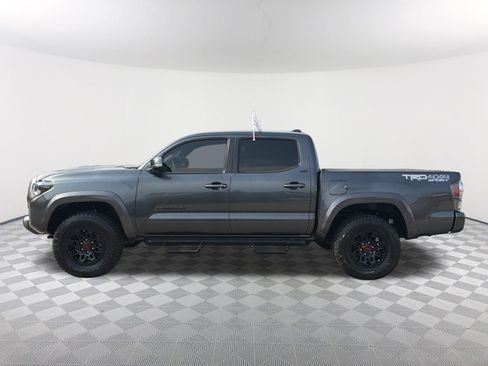 Certified 2023 Toyota Tacoma TRD Sport w/ Advanced Technology Package AWD/4WD image 14