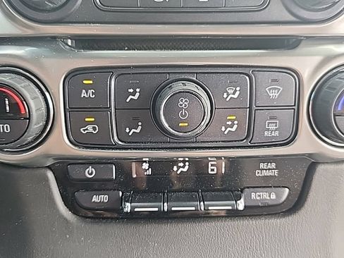 Used 2019 Chevrolet Tahoe LS w/ Max Trailering Package AWD/4WD image 20