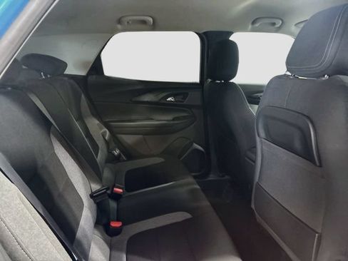 New 2026 Chevrolet TrailBlazer LS w/ LS Convenience Package FWD image 22