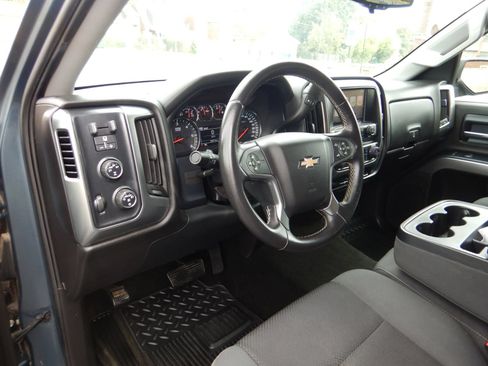 Used 2014 Chevrolet Silverado 1500 LT w/ All Star Edition AWD/4WD image 13