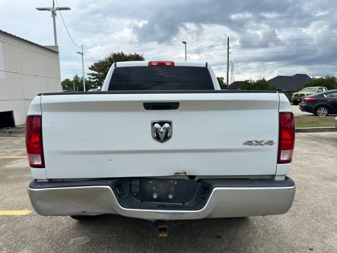 Used 2023 RAM 1500 Tradesman w/ Popular Equipment Group AWD/4WD image 6