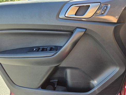 Used 2020 Ford Ranger Lariat image 30