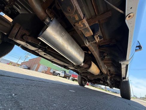 Used 2015 Ford F350 XL AWD/4WD image 30