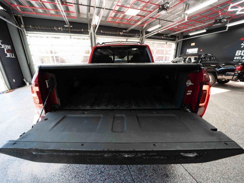 Used 2022 Honda Ridgeline RTL-E image 27