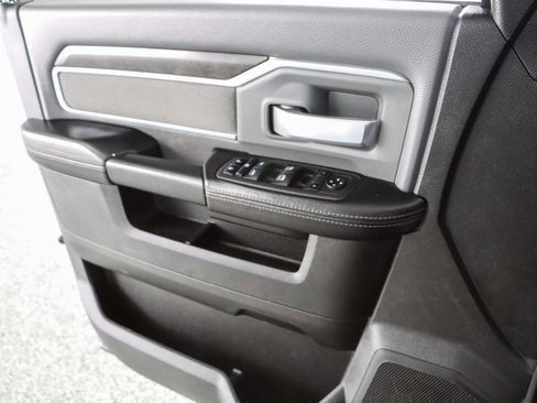 Used 2022 RAM 2500 Big Horn image 23