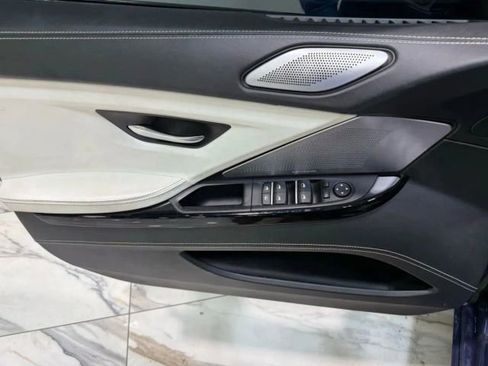Used 2016 BMW 650i Gran Coupe xDrive image 21