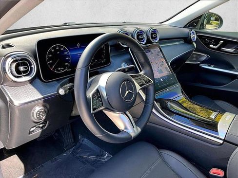 Used 2025 Mercedes-Benz C 300 C 300 image 14