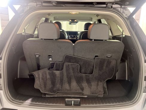 Used 2023 Kia Sorento EX image 27