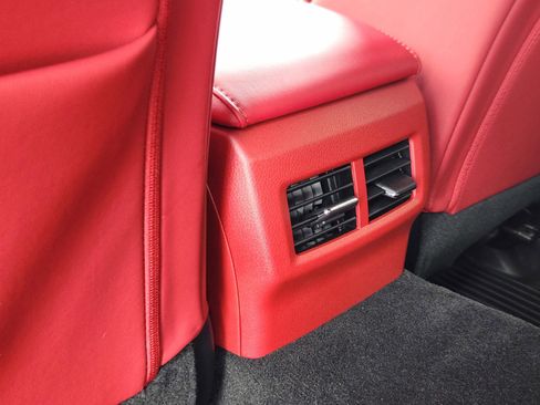 Used 2024 Lexus IS 350 F Sport RWD image 8