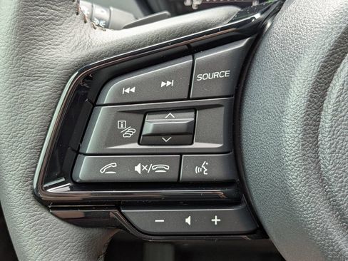 New 2026 Subaru Forester Touring AWD/4WD image 23