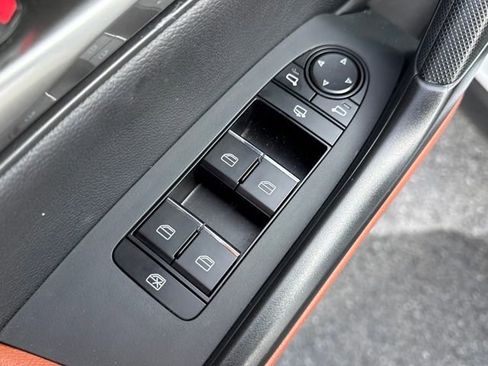 Used 2023 MAZDA CX-50 AWD 2.5 Turbo w/ Cargo Package image 15