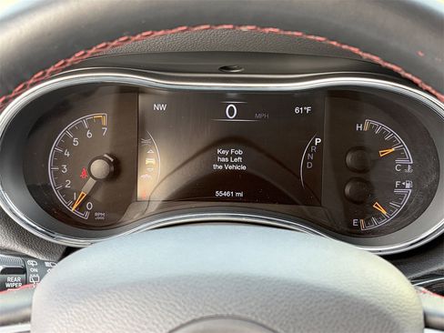 Used 2020 Jeep Grand Cherokee Trailhawk image 25