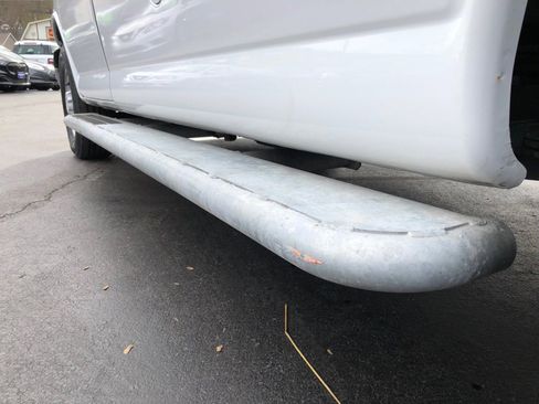 Used 2024 Chevrolet Express 2500 w/ Driver Convenience Package image 12