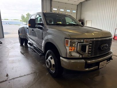 Used 2020 Ford F350 XL w/ STX Appearance Package