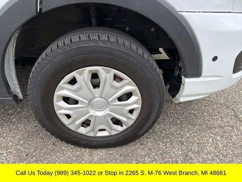 Used 2024 Ford Transit 350 XLT RWD image 6