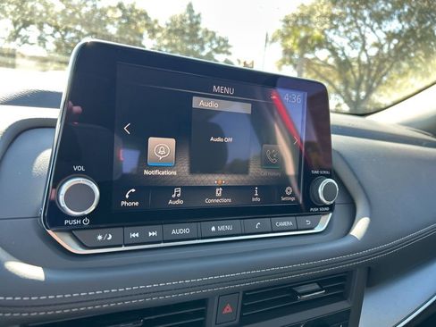 New 2026 Nissan Rogue SV w/ Cold Weather Package image 32