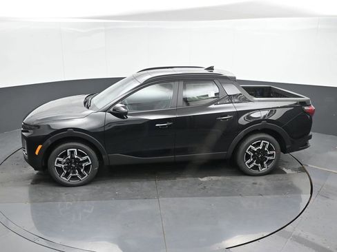 New 2026 Hyundai Santa Cruz Limited AWD/4WD image 41