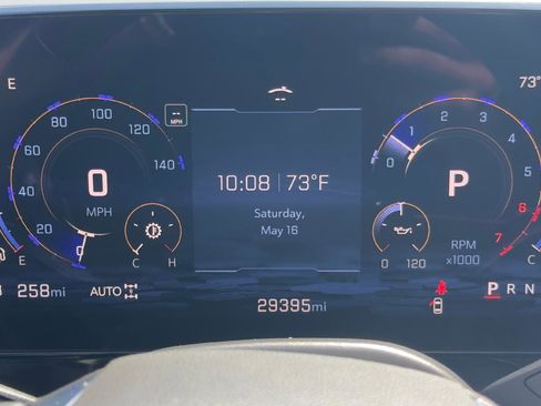 Used 2025 Chevrolet Tahoe LT AWD/4WD image 20