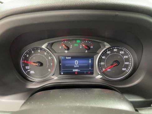 Used 2023 GMC Acadia SLE w/ Driver Convenience Package AWD/4WD image 15