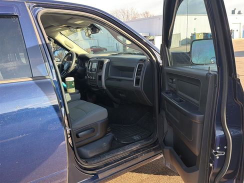 Used 2016 RAM 1500 Express image 20