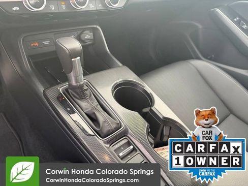 Used 2026 Honda Civic Sport Touring image 21