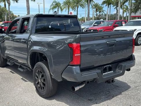 Used 2026 Toyota Tacoma SR5 RWD image 5
