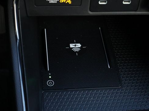 Certified 2026 Honda CR-V Sport Touring image 26