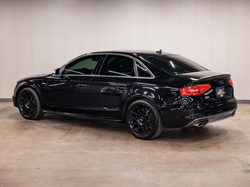 Used 2014 Audi S4 Premium Plus image 27