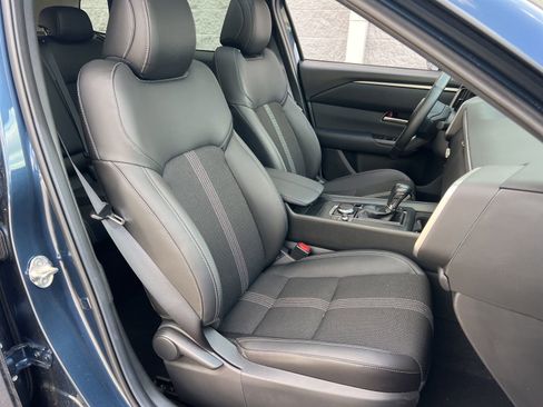 Used 2026 MAZDA CX-50 AWD 2.5 S w/ Cargo Package image 39