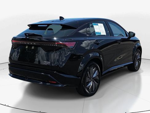 Used 2023 Nissan Ariya AWD image 6