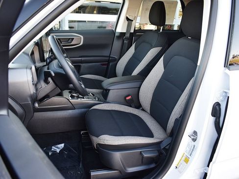 New 2025 Ford Bronco Sport Big Bend image 4