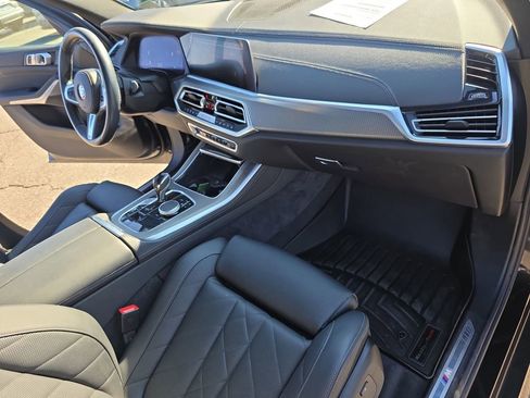 Used 2023 BMW X5 xDrive40i w/ M Sport Package image 13