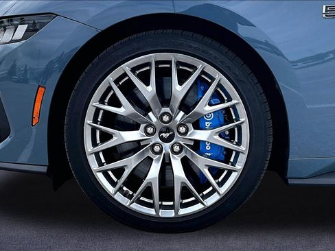 Used 2024 Ford Mustang GT Premium RWD image 33