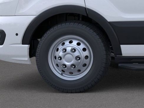 New 2026 Ford Transit 350 XLT image 22