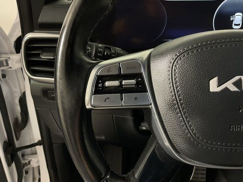 Used 2023 Kia Telluride SX Prestige X-Line AWD/4WD image 28