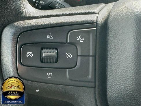 Used 2024 Chevrolet Silverado 1500 W/T w/ WT Fleet Convenience Package image 10