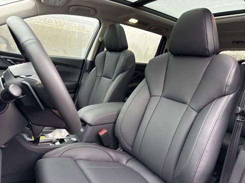 New 2026 Subaru Ascent Limited Bronze image 12